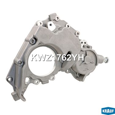 Krauf KWZ1762YH Насос масляный - 1