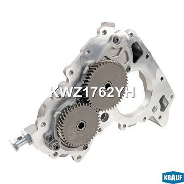 Krauf KWZ1762YH Насос масляный - 2