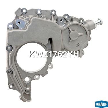 Krauf KWZ1762YH Насос масляный - 4