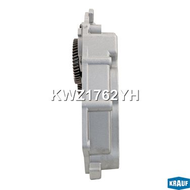 Krauf KWZ1762YH Насос масляный - 5