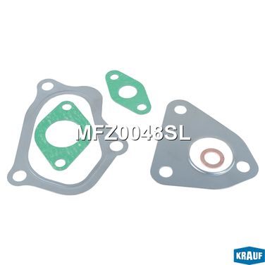 Krauf MFZ0048SL Комплект прокладок турбокомпрессора - 1