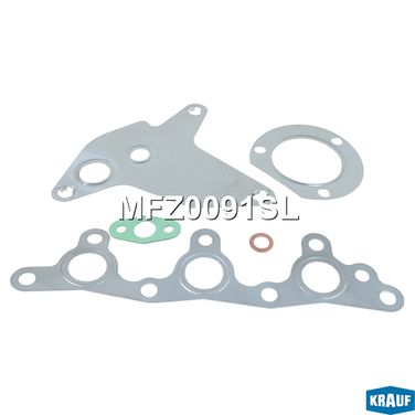 Krauf MFZ0091SL Комплект прокладок турбокомпрессора - 1