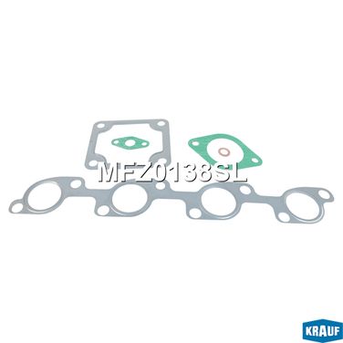 Krauf MFZ0138SL Комплект прокладок турбокомпрессора - 1