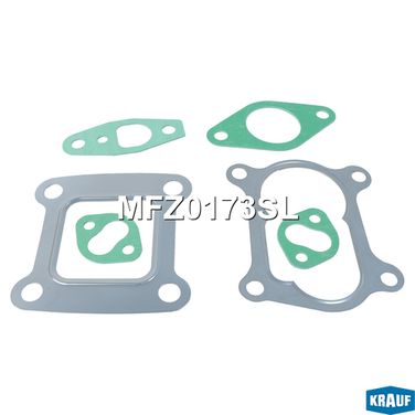 Krauf MFZ0173SL Комплект прокладок турбокомпрессора - 1