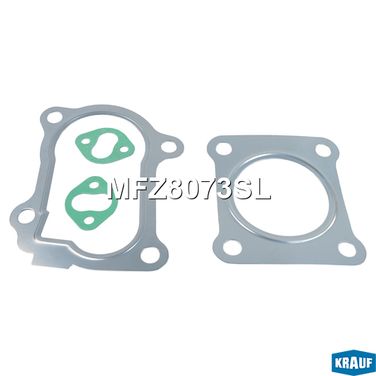 Krauf MFZ8073SL Комплект прокладок турбокомпрессора - 1