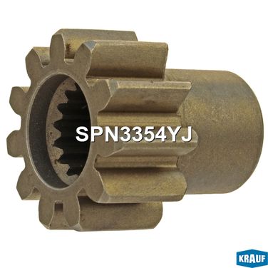 Krauf SPN3354YJ Шестерня бендикса - 1