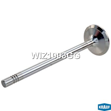 Krauf WIZ1003GG Клапан впускной - 2