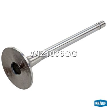 Krauf WIZ1036GG Клапан впускной - 1