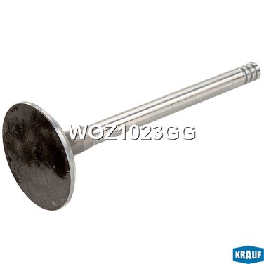 Krauf WOZ1023GG Клапан выпускной - 1