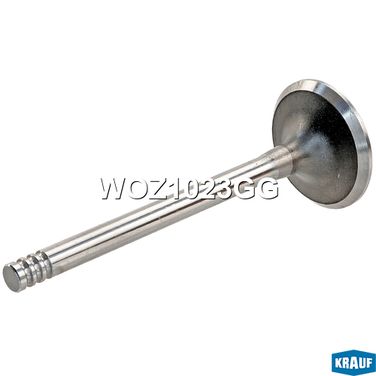 Krauf WOZ1023GG Клапан выпускной - 2