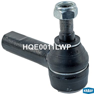 Krauf HQE0011LWP Наконечник рулевой - 1