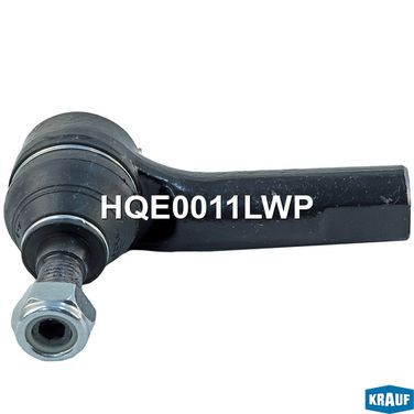 Krauf HQE0011LWP Наконечник рулевой - 2