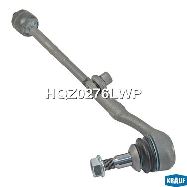 Krauf HQZ0276LWP Тяга рулевая с наконечником - 2
