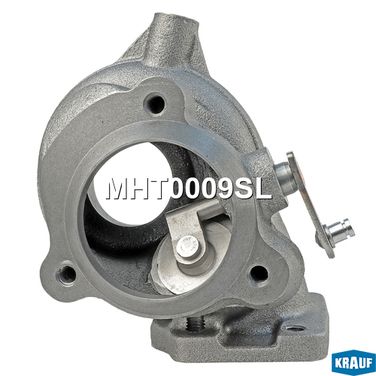 Krauf MHT0009SL Корпус турбины (турбокомпрессора) - 3