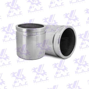 KAC KF544654 Пружина подвески - 1