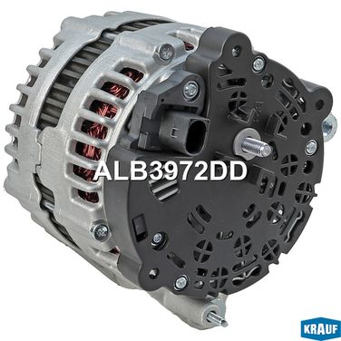 Krauf ALB3972DD Генератор - 2