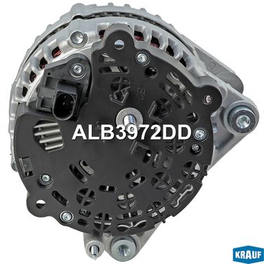 Krauf ALB3972DD Генератор - 3