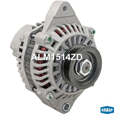 Krauf ALM1514ZD Генератор - 1