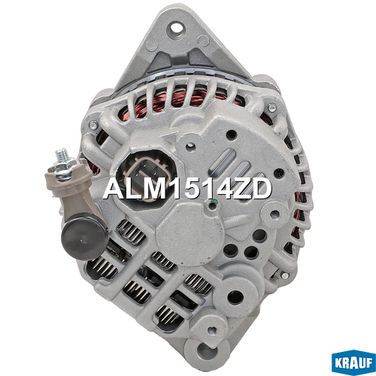 Krauf ALM1514ZD Генератор - 4