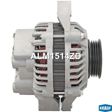 Krauf ALM1514ZD Генератор - 5
