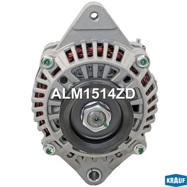 Krauf ALM1514ZD Генератор - 7