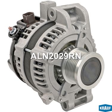 Krauf ALN2029RN Генератор - 1