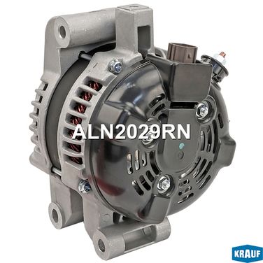 Krauf ALN2029RN Генератор - 2