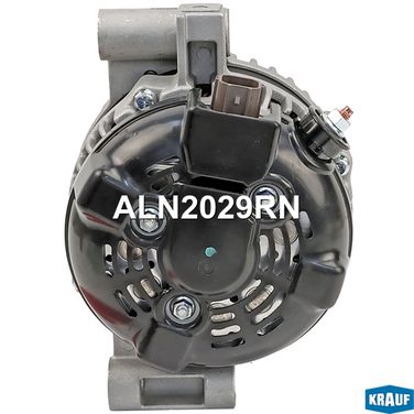 Krauf ALN2029RN Генератор - 4