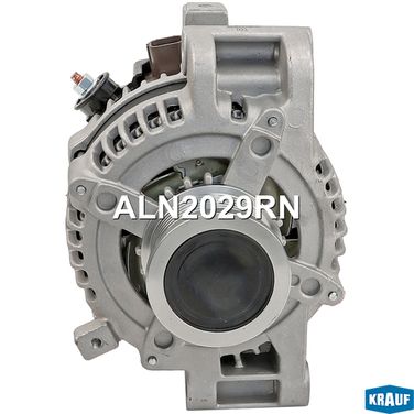 Krauf ALN2029RN Генератор - 6