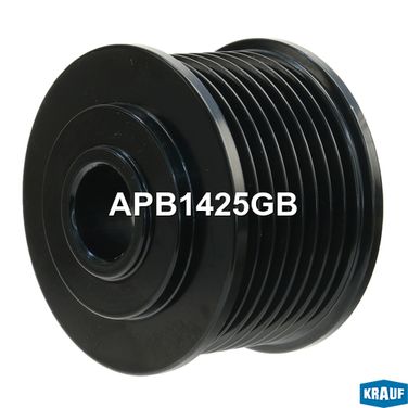 Krauf APB1425GB Шкив генератора - 2