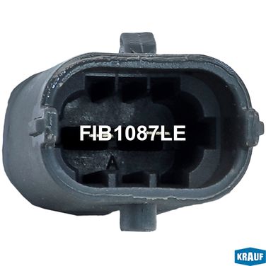 Krauf FIB1087LE Форсунка топливная - 3
