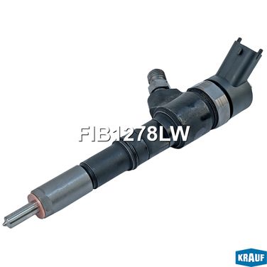 Krauf FIB1278LW Форсунка топливная - 2