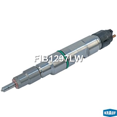 Krauf FIB1297LW Форсунка топливная - 2