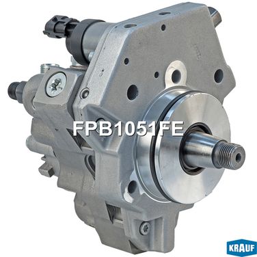 Krauf FPB1051FE Тнвд - 1