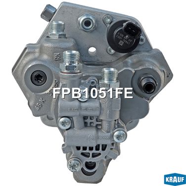 Krauf FPB1051FE Тнвд - 3