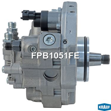 Krauf FPB1051FE Тнвд - 4