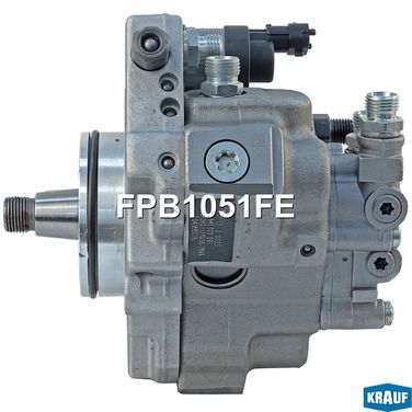 Krauf FPB1051FE Тнвд - 6