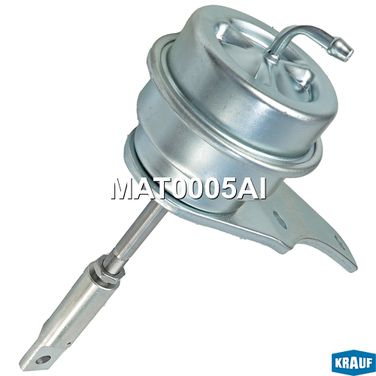 Krauf MAT0005AI Актуатор турбокомпрессора - 1