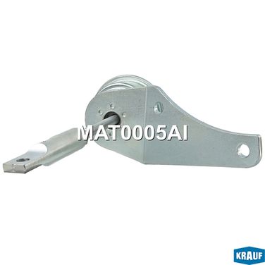 Krauf MAT0005AI Актуатор турбокомпрессора - 3
