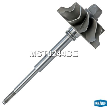 Krauf MST0244BE Вал турбокомпрессора - 1