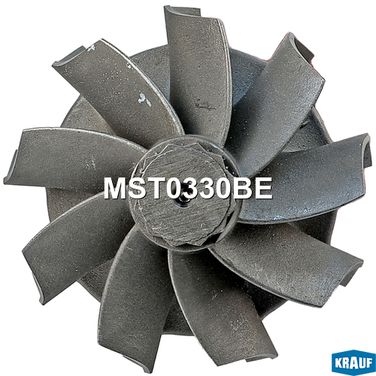 Krauf MST0330BE Вал турбокомпрессора - 2