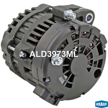 Krauf ALD3973ML Генератор - 2