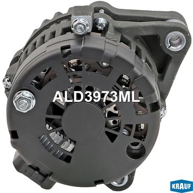 Krauf ALD3973ML Генератор - 3