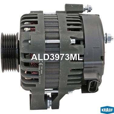 Krauf ALD3973ML Генератор - 5