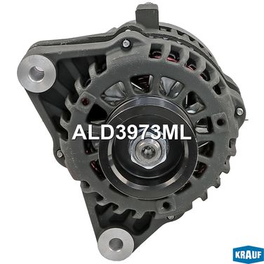 Krauf ALD3973ML Генератор - 6