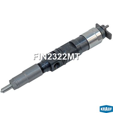 Krauf FIN2322MT Форсунка топливная - 1