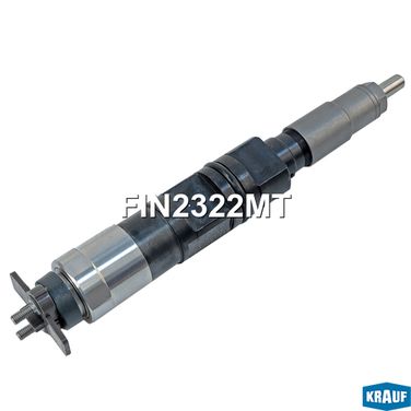 Krauf FIN2322MT Форсунка топливная - 2