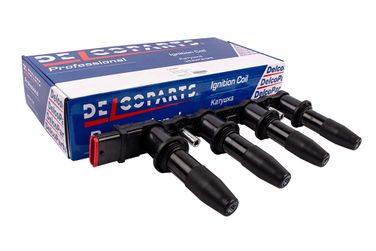 DelcoParts 19350629 Модуль зажигания - 1