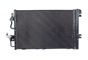 DelcoParts 19347487 Радиатор кондиционера - 1