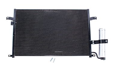DelcoParts 19347490 Радиатор кондиционера - 1